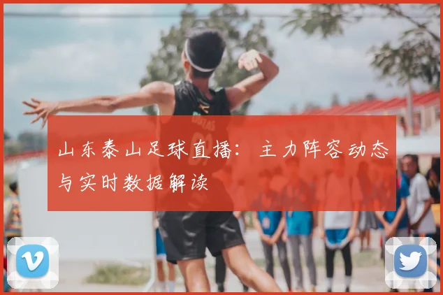 山东泰山足球直播：主力阵容动态与实时数据解读